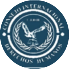 Sello del Consejo Internacional de Derechos Humanos