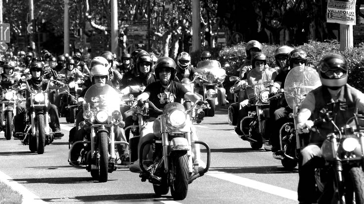 motos